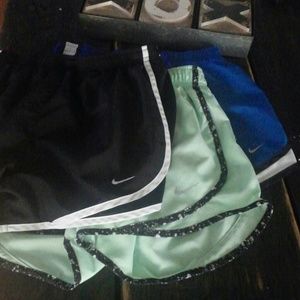 Nike shorts
